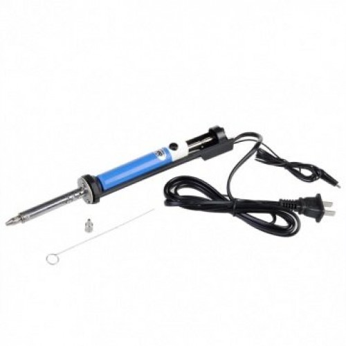Vacuum Desoldering Iron